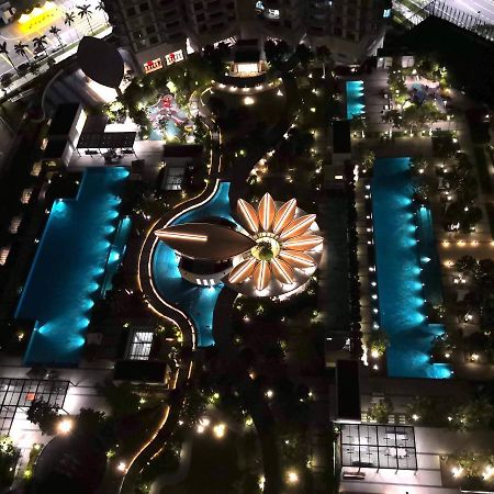 Teega Suites @ Ph ヌサジャヤ エクステリア 写真