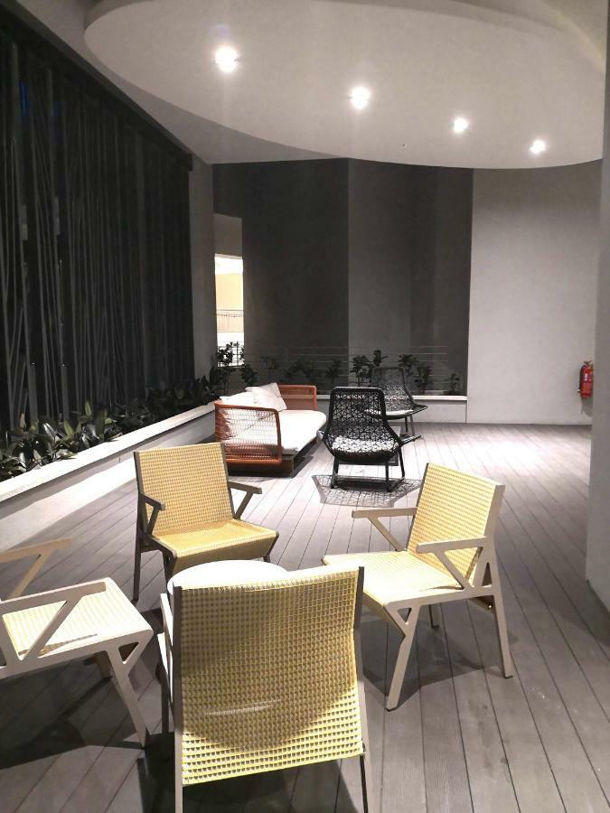 Teega Suites @ Ph ヌサジャヤ エクステリア 写真